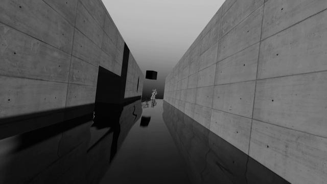 THE POOLROOMS ｜ DARK AMBIENT DRONE MUSIC