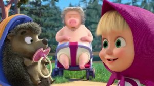 МАША И МЕДВЕДЬ.  МУЛЬТФИЛЬМ ИГРА. НОВАЯ СЕРИЯ. НОВЫЙ СБОРНИК.  ИГРЫ ПО МУЛЬТИКАМ