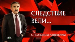 Следствие вели с Леонидом Каневским «Лихие 90‑е: кто погубил скромную девушку в Удмуртии?» обзор.