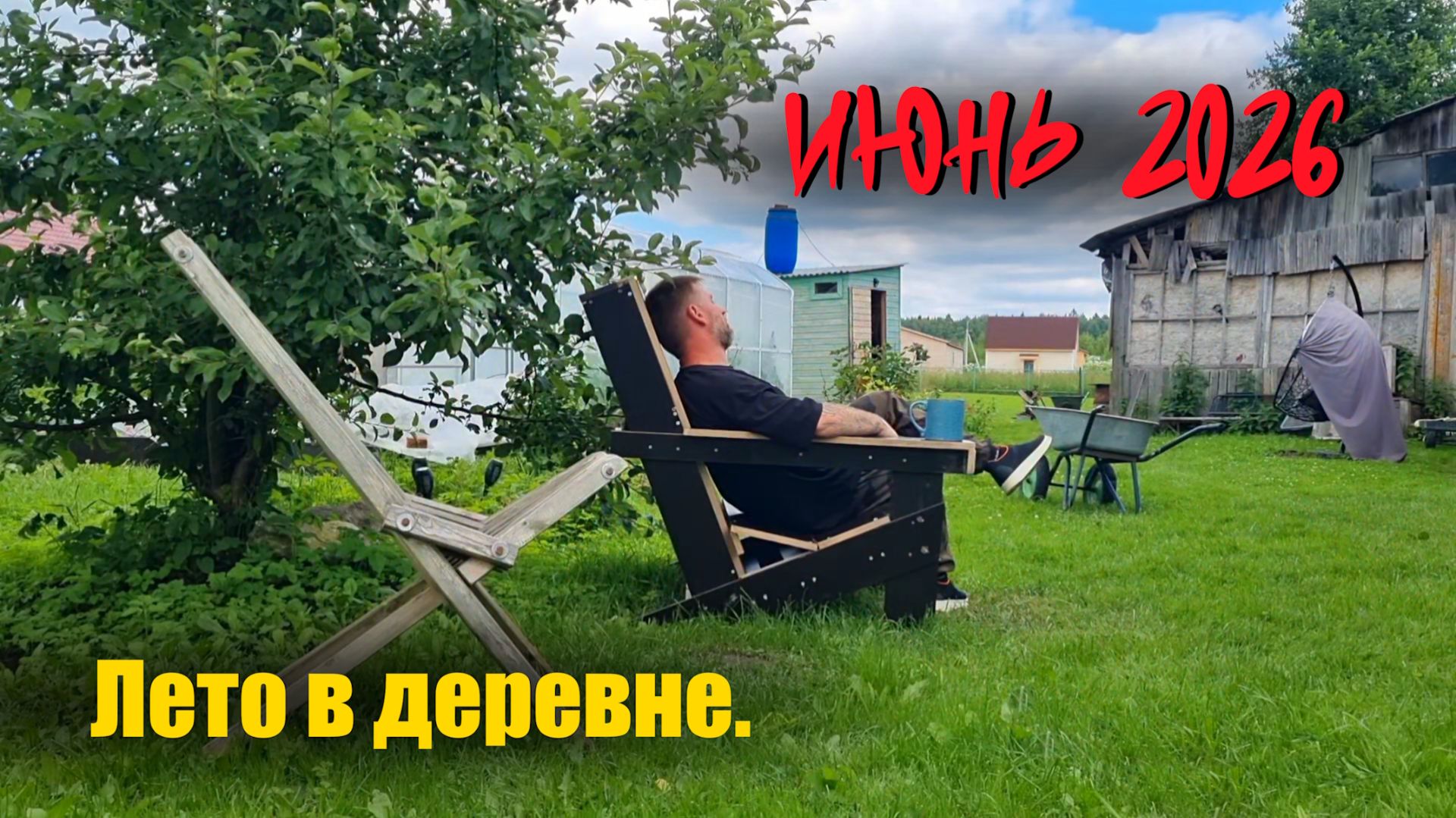 Местные 2026