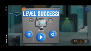 играем в игру Робби. 2 серия. финал