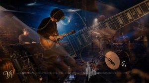 🎸 Raw Underground Live - High-Fidelity Modern Fusion Jazz ｜ 1 Hour Mix ✨
