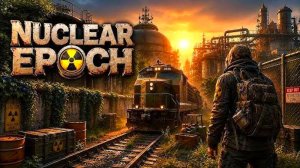 NUCLEAR EPOCH | НОВЫЙ КРУТОЙ ЭКСТРАКШЕН ВЫЖИВАЧ В МИРЕ ЯДЕРНОГО ПОСТАПОКАЛИПСИСА | ВТОРОЙ СТРИМ