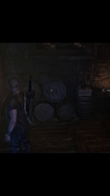 Gothic 1 Remake
