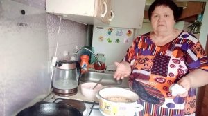 ВЕЧЕР на КУХНЕ / ВАМ ЗАДАНИЕ - ЖДУ / УРАЛьская ГЛУБИНКА / 04. 07. 2026Г.