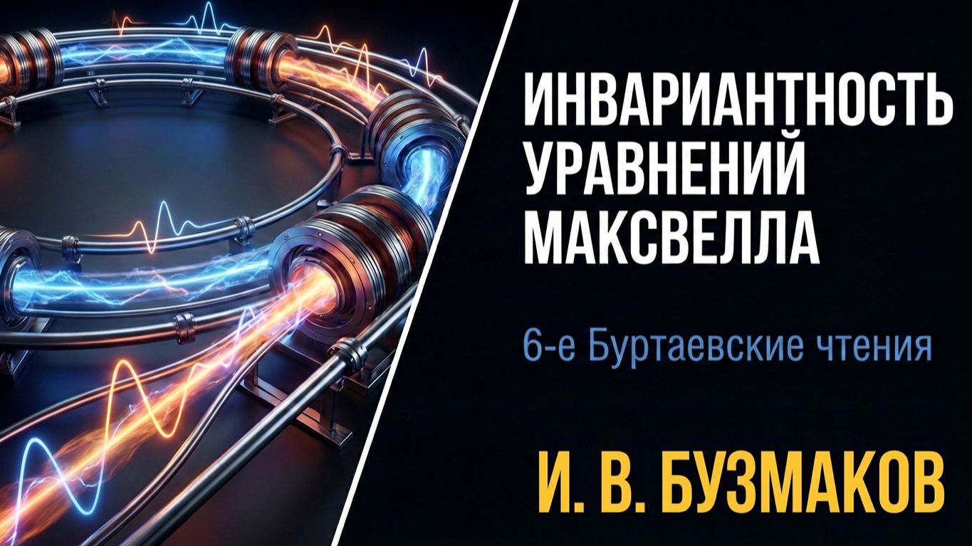 Шестые Буртаевские чтения