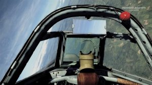 Корея. Серия Ил-2 ЯК-9П против 4 мустангов. МиГ-15 БИС работа по наземной технике на время