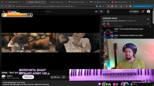 BelousovLove Музыка и разговорчики🤗🎹💖