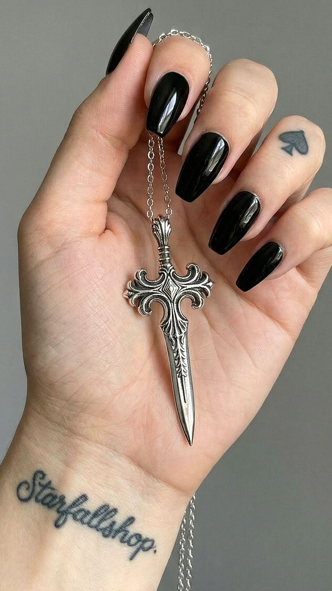 Кулоны, браслеты, кольца, брелоки от StarfallShop