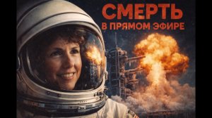 ЗАЧЕМ NASA УБИЛО СВОИХ АСТРОНАВТОВ?