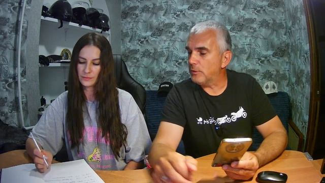 Дарим МОПЕД! смотреть онлайн