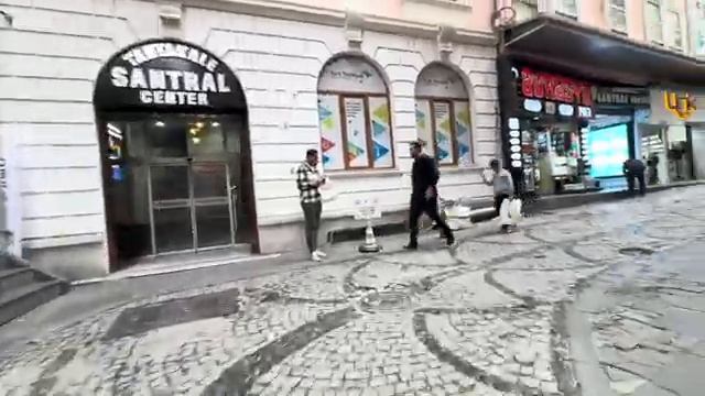 ТУРЕЦКИЙ ЯЗЫК ВЛОГИ