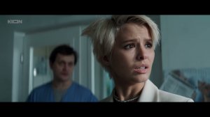 Интересный сериал «Почка» 2 сезон 3 серия