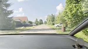 Обзор дачного поселка Ворсино 1