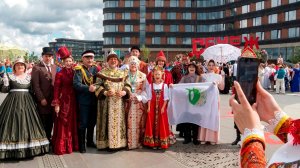Кому достанутся миллионы на квартиры? В Подмосковье стартовал финал главного семейного конкурса