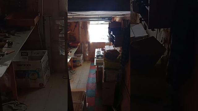 Зимний дом в СНТ Волна на 9 сотках смотреть онлайн
