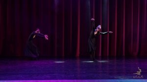 Dance de Paris - Отчетный концерт июнь 2026 ValeriBallet
