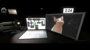 five nights at floppa часть 1
