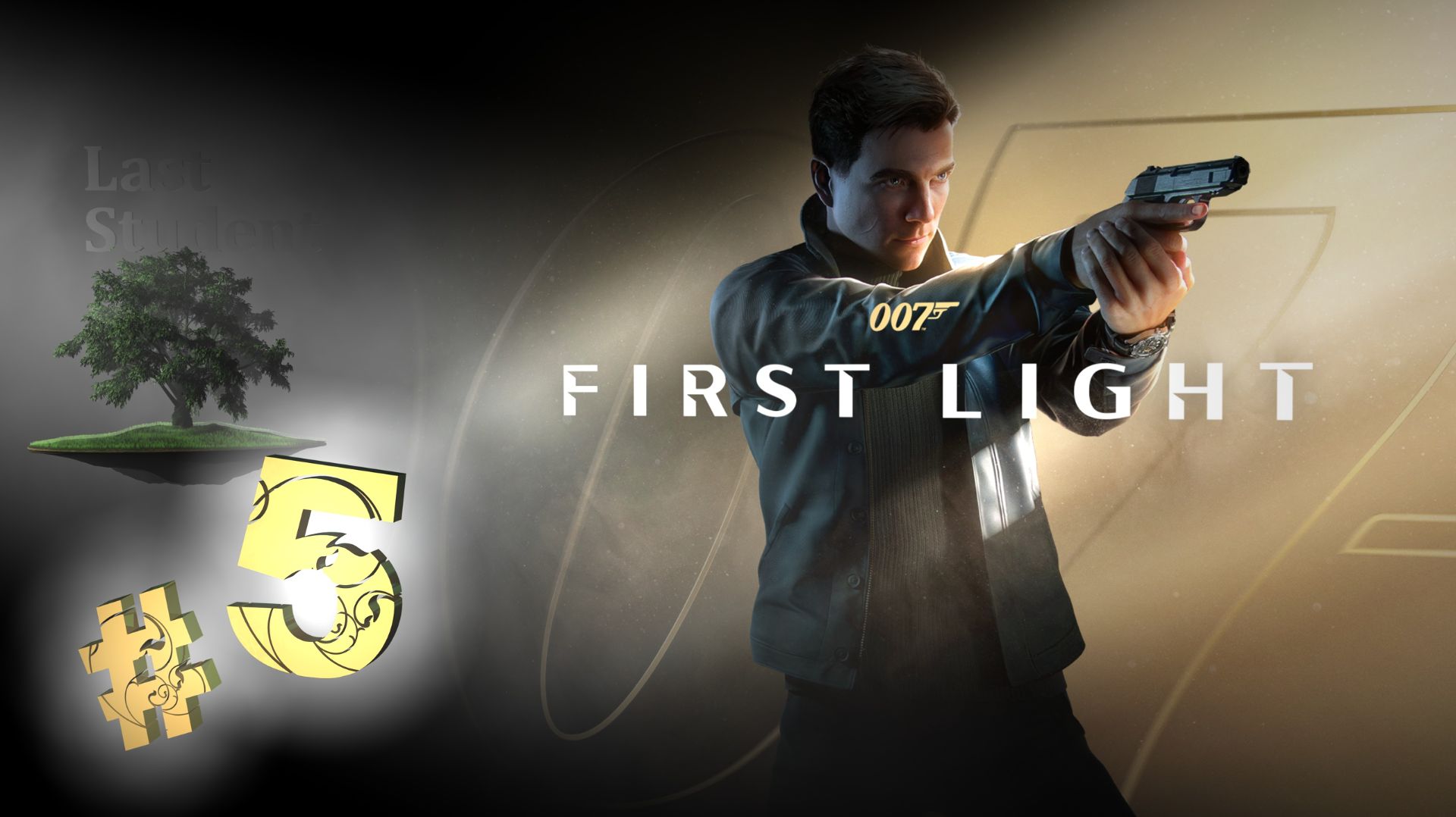 007 First Light (Прохождение на ПК)
