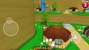 как спрятаться так чтобы вас никто не нашёл в super bear adventure