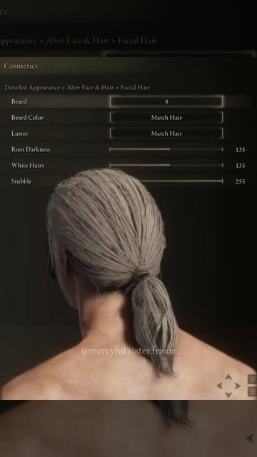 Geralt scales in Elden ring смотреть онлайн