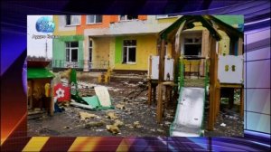 ВСУ ударили по детсаду в Запорожской области