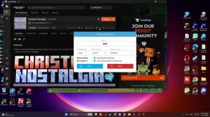 Как установить модпаки CurseForge в TLauncher - Полный гайд