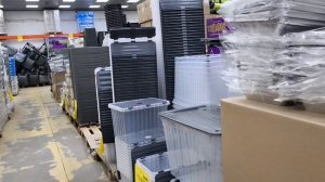 ПОЕХАЛИ в МАГАЗИН.🚚 РАСПАКОВКА. ТАКАЯ покупка спустя ДВАДЦАТЬ лет.