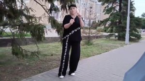 4 июля.Тёмная импатия...