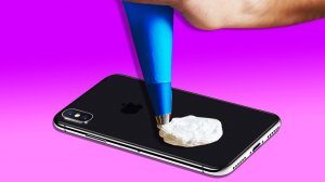26 НЕЗАМЕНИМЫХ ЛАЙФХАКОВ ДЛЯ СМАРТФОНОВ