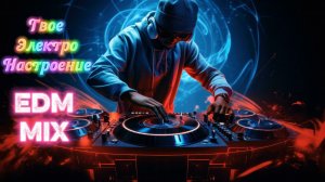 Фоновая музыка / Твое электро настроение / EDM MIX
