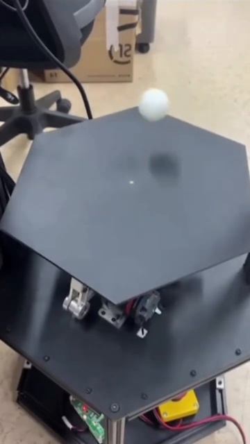 Перфекционизм в чистом виде 🤖Смотреть до конца_ магия баланса Успокаивает лучше, чем АСМР