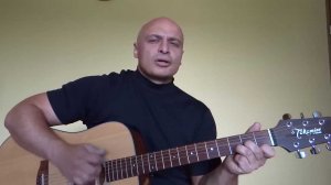 Когда закончится последняя война. Гарик Сукачев. Аккорды с Аm, без капо.