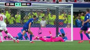 Англия 4-2 Хорватия | Чемпионат Мира 2026 | Лучшие Моменты
