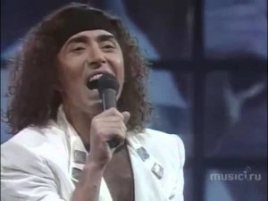 Валерий Леонтьев - Я всегда буду против