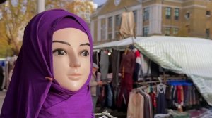 Мигранты диктуют Европе свои правила жизни.