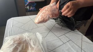 Рынок Светофор что купили пытаюсь делать Люля Кебаб