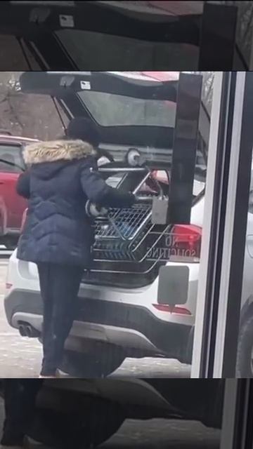 Жадность фраера сгубила 😂 смотреть онлайн
