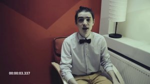 «Билл Гейтс, вирус Зика и перспективная молодежь» - Полминуты #1