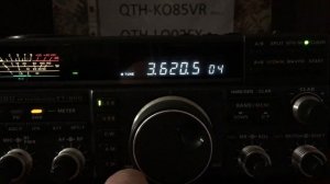 Yaesu FT-850