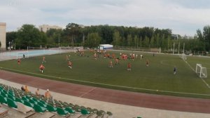05.07.26 Наукоград Кольцово 0-9 Товарищ