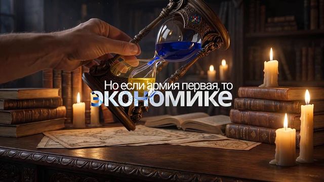 Страна-призрак - Керсари, Анна Аркан (клип-караоке)