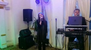 #темна_вода #Аня_Штика  #cover