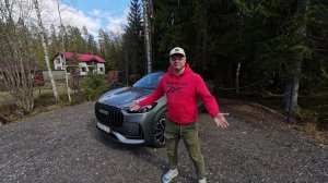 JAECOO J8 СПУСТЯ ГОД...