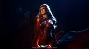 OBLIVIA ｜ Dark Clubbing ⧸ Dark Techno ⧸ Midtempo Bass ⧸ Heavy Bass Mix 2026