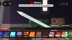 Roblox Rivals