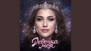 Девочка моя
