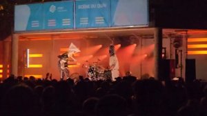 Angine de Poitrine - Sherpa Festivoix Trois-Rivières 2026