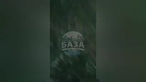 Удар герани по локомотиву