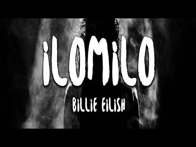 Billie Eilish- ILOMILO |3D звучание слушать в наушниках смотреть онлайн
